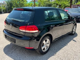 VW Golf 1.6TDI-90кс., снимка 4