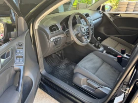 VW Golf 1.6TDI-90кс., снимка 9