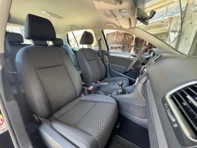 VW Golf 1.6TDI-90кс., снимка 12