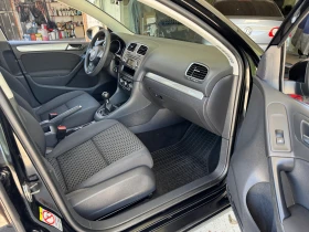 VW Golf 1.6TDI-90кс., снимка 16