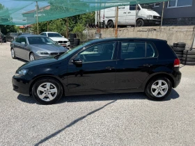 VW Golf 1.6TDI-90кс., снимка 6
