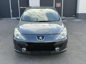 Peugeot 307 1.6 HDI* Face-Lift , снимка 2