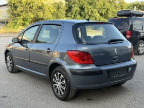 Peugeot 307 1.6 HDI* Face-Lift , снимка 3