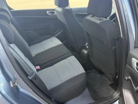 Peugeot 307 1.6 HDI* Face-Lift , снимка 9