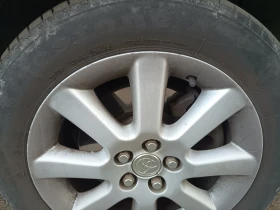 Toyota Avensis travel, снимка 14