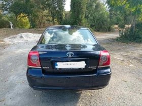 Toyota Avensis travel, снимка 9