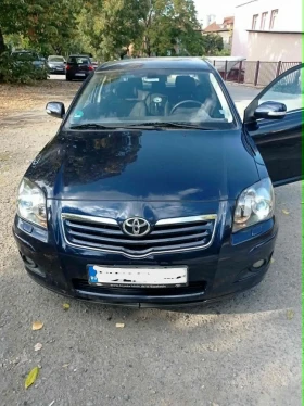 Toyota Avensis travel, снимка 6