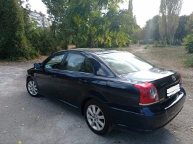 Toyota Avensis travel, снимка 8