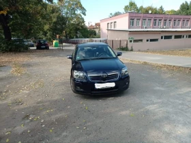Toyota Avensis travel, снимка 12