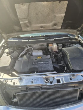 Opel Vectra C, снимка 2
