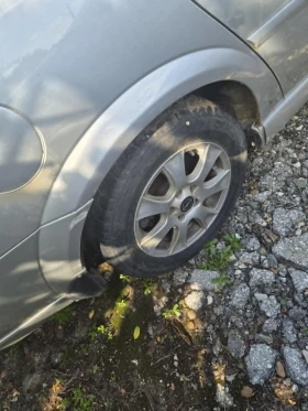 Opel Vectra C, снимка 4