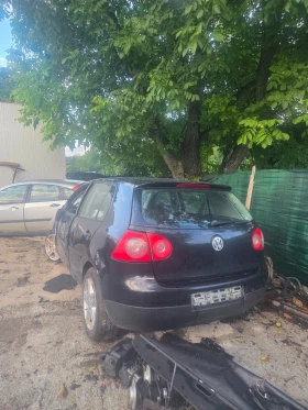 VW Golf 105ks BKC, снимка 1