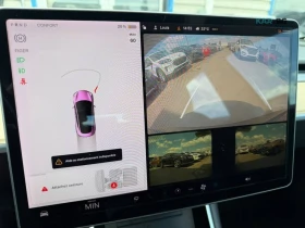 Tesla Model 3 2018 * АвтоКредит * (Цена до БГ), снимка 13