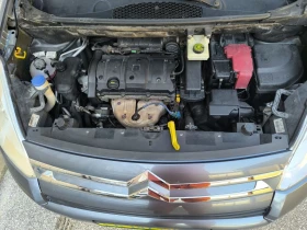 Citroen Berlingo 1.6 бензин , снимка 11