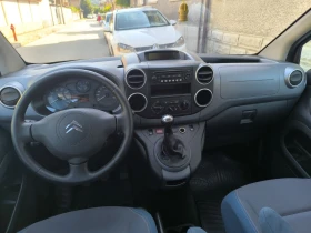 Citroen Berlingo 1.6 бензин , снимка 9
