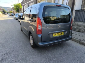 Citroen Berlingo 1.6 бензин , снимка 3