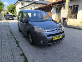Citroen Berlingo 1.6 бензин , снимка 6