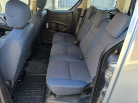 Citroen Berlingo 1.6 бензин , снимка 8