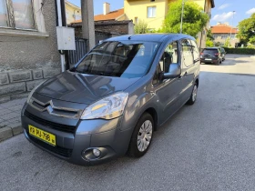 Citroen Berlingo 1.6 бензин , снимка 2