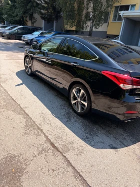 Hyundai I40 Лимузина, снимка 3