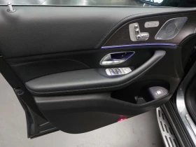 Mercedes-Benz GLE 450 4MATIC* 360* BURMESTER* DISTRONIC* PANO* ОБДУХ, снимка 8