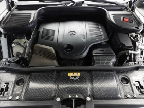Mercedes-Benz GLE 450 4MATIC* 360* BURMESTER* DISTRONIC* PANO* ОБДУХ, снимка 5