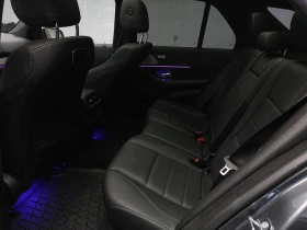 Mercedes-Benz GLE 450 4MATIC* 360* BURMESTER* DISTRONIC* PANO* ОБДУХ, снимка 11