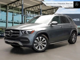 Mercedes-Benz GLE 450 4MATIC* 360* BURMESTER* DISTRONIC* PANO* ОБДУХ, снимка 1
