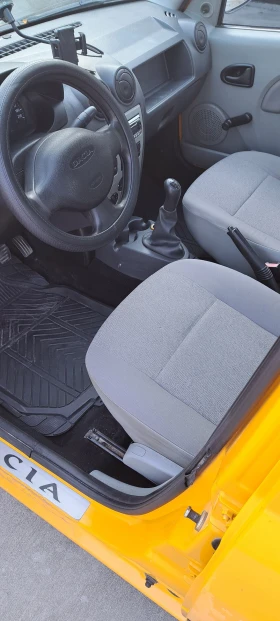 Dacia Logan 1.5 DCI, снимка 4