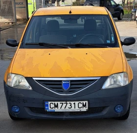 Dacia Logan 1.5 DCI, снимка 9