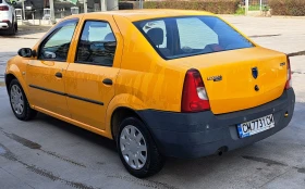 Dacia Logan 1.5 DCI, снимка 3