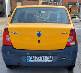 Dacia Logan 1.5 DCI, снимка 8