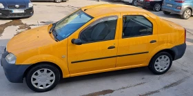 Dacia Logan 1.5 DCI, снимка 11
