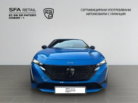 Peugeot 308 GT PACK 1, 2 130 EAT8 Лизинг Гранация до 04.2029 г, снимка 2