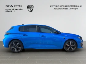 Peugeot 308 GT PACK 1, 2 130 EAT8 Лизинг Гранация до 04.2029 г, снимка 4