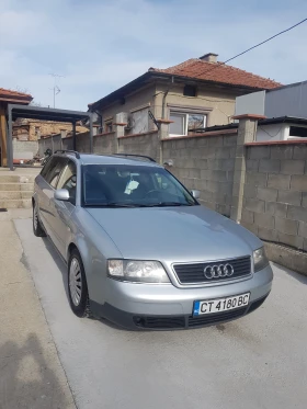 Audi A6, снимка 3
