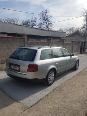 Audi A6, снимка 4