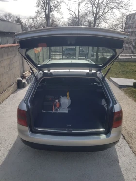 Audi A6, снимка 9