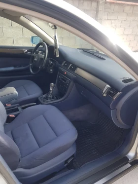 Audi A6, снимка 12