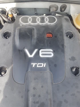 Audi A6, снимка 14