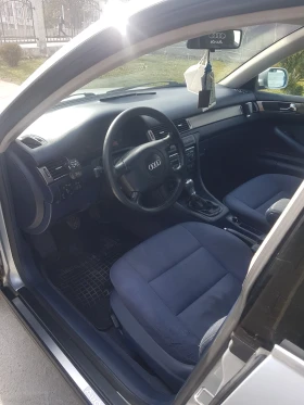 Audi A6, снимка 6