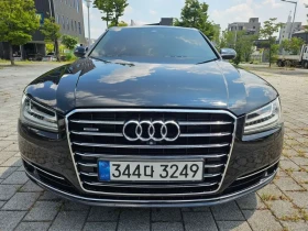 Audi A8 4.2 TDI Quattro - САМО 30% АВАНС, снимка 1