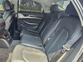 Audi A8 4.2 TDI Quattro - САМО 30% АВАНС, снимка 11