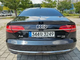 Audi A8 4.2 TDI Quattro - САМО 30% АВАНС, снимка 6