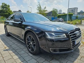 Audi A8 4.2 TDI Quattro - САМО 30% АВАНС, снимка 3
