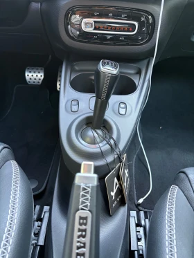 Smart Fortwo BRABUS, снимка 6