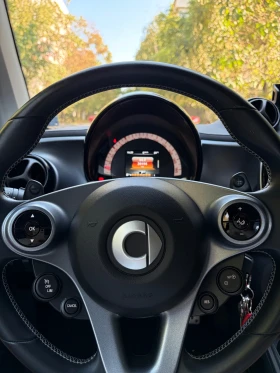 Smart Fortwo BRABUS, снимка 7