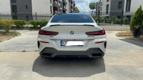 BMW 850 Gran Coupe * xDrive * Individual * B&W * PANO * Fu, снимка 6