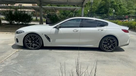 BMW 850 Gran Coupe * xDrive * Individual * B&W * PANO * Fu, снимка 4