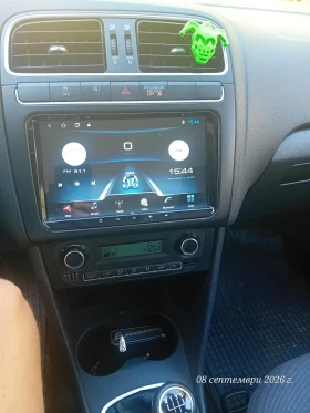 VW Polo Хечбек , снимка 6